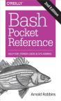Bash Pocket Reference - Preview
