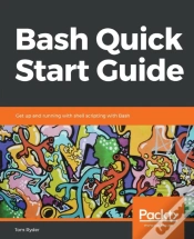 Capa do artigo Bash Quick Start Guide