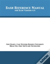 Bash Reference Manual