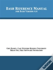 Capa do artigo Bash Reference Manual