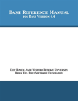 Bash Reference Manual - Preview