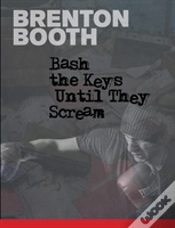 Capa do artigo Bash The Keys Until They Scream