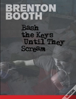 Capa do artigo Bash The Keys Until They Scream