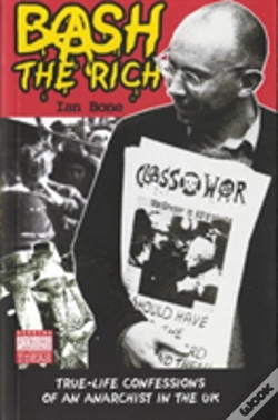 Capa do artigo Bash The Rich