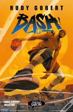 Capa do artigo Bash Tome 1