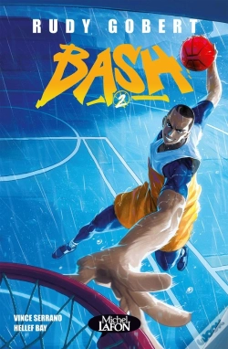 Capa do artigo Bash Tome 2