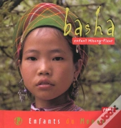 Capa do artigo Basha ; Enfant Mong-Fleur