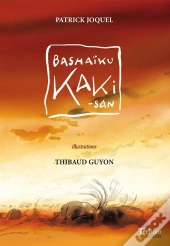 Bashaïku Kaki-San