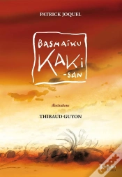 Capa do artigo Bashaïku Kaki-San