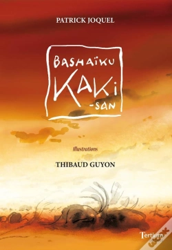 Capa do artigo Bashaïku Kaki-San