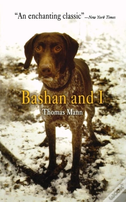 Capa do artigo Bashan And I