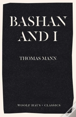 Capa do artigo Bashan And I