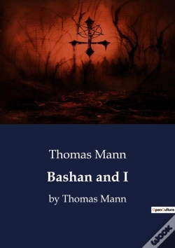 Capa do artigo Bashan And I