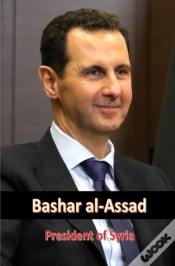 Capa do artigo Bashar Al-Assad