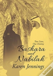 Capa do artigo Bashara And Nabilah