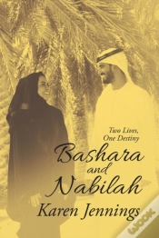 Capa do artigo Bashara And Nabilah