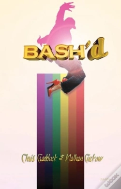 Capa do artigo Bash'D