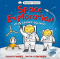 Basher Basics Space Exploration - Preview
