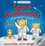 Basher Basics: Space Exploration