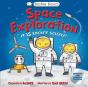 Basher Basics: Space Exploration - Preview