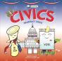 Basher Civics - Preview