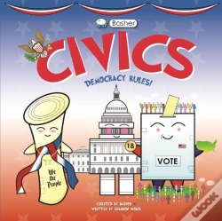Capa do artigo Basher Civics