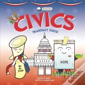 Capa do artigo Basher Civics
