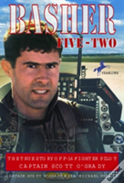 Capa do artigo Basher Five-Two