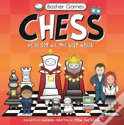 Capa do artigo Basher Games: Chess