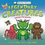 Basher History: Legendary Creatures - Preview