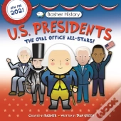 Basher History: Us Presidents