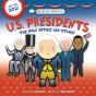 Basher History: Us Presidents - Preview