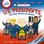 Basher History: Us Presidents