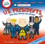 Basher History: Us Presidents - Preview
