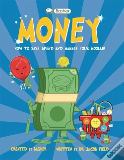 Capa do artigo Basher Money