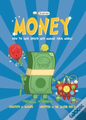 Capa do artigo Basher Money