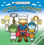 Basher Myths And Legends