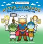 Basher Myths And Legends - Preview