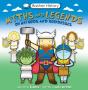 Basher Myths And Legends - Preview