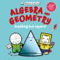 Basher Science: Algebra And Geometry - Preview