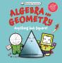 Basher Science: Algebra And Geometry - Preview