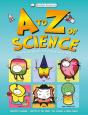 Basher Science: An A To Z Of Science - Preview