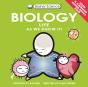 Basher Science: Biology - Preview