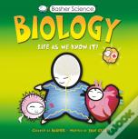 Basher Science: Biology