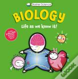 Basher Science: Biology