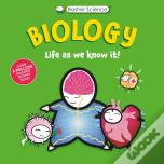 Basher Science: Biology