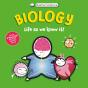 Basher Science: Biology - Preview