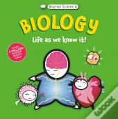 Basher Science: Biology