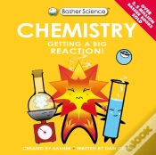 Capa do artigo Basher Science: Chemistry