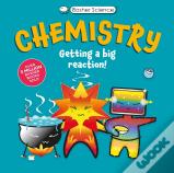 Basher Science: Chemistry